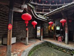 -福建土楼(南靖)景区