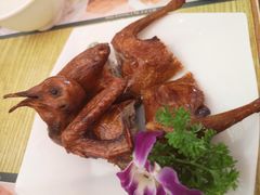 -添好运点心专门店(百老汇店)