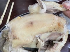 -吉英盐焗鸡(文中路店)