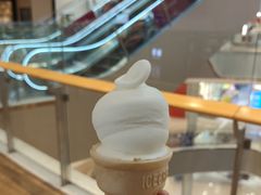 -DQ·蛋糕·冰淇淋(龙湖狮山天街店)
