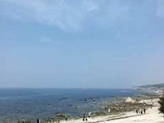 -养马岛旅游度假区