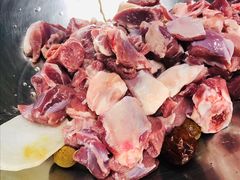 -313羊庄·羊肉火锅烧烤(李村店)