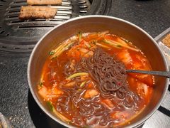 -大叹号·朝鲜族烤肉(潍坊泰华城店)