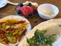 -隔壁老王·家常云南菜(花巷店)