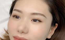 -MIVI半永久纹眉绣眉