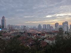 -观象山公园