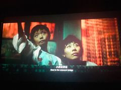-华谊兄弟影院(IMAX洋桥店)
