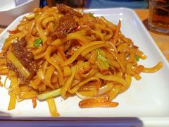 -龙头烤羊排•烤全羊•精酿扎啤(厦滘店)