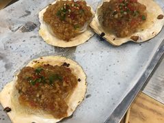 -彭城八戒羊肉串(总店)