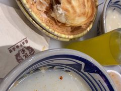 -虢国羊肉汤馆(政二街店)