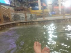 -南宫温泉水世界