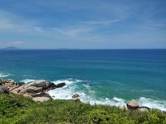 -三亚蜈支洲岛旅游区