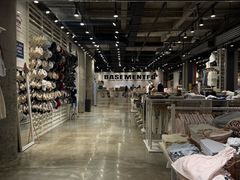 -BASEMENT FG (成都太古里店)