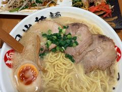 -日出拉面(望京店)