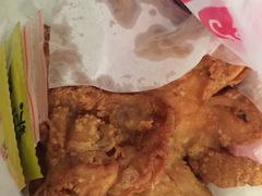 -永顺炸鸡( 立水桥北苑店)