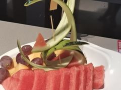 -海底捞火锅(地王新天地店)