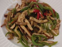 -清真马祥兴菜馆(云南北路店)