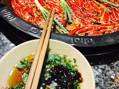 -蜀大侠火锅(建设路第五大道店)