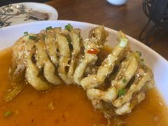 -小厨子私房菜·云南美食店