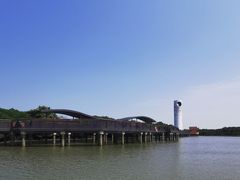 -东寨港红树林旅游区