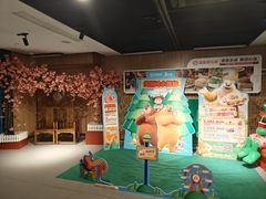 -海底捞火锅(万丰桥店)