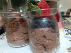 -利顺德大饭店·维多利亚花园(小白楼店)