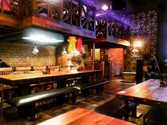 -爱啤精酿·民谣酒馆(滨江店)