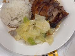 -澳门陈光记烧味饭店(南京德基广场店)