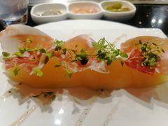 -名将法式铁板烧(云峰别墅店)