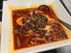-国人川菜(李家村建东街店)