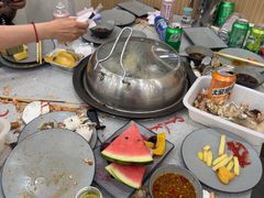 -仙螺岛海鲜自助餐厅(总店)