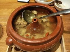 -云海肴云南菜·蒸汽石锅鱼(北京良乡华冠店)