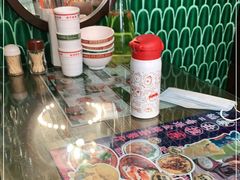 -肥韬茶餐厅(南山mini店)