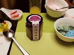 -成都保利公园皇冠假日酒店(熊猫基地店)