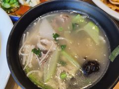 -秦香阁·西北家常菜(徐汇日月光中心店)
