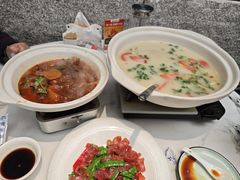 -又见炊烟私房菜(敬亭路店)