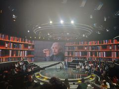 -东亿天弘演播大厅