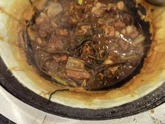 -老家大锅台·地锅鸡·铁锅炖(建邺文体路店)