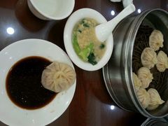 -海洁灌汤包(南五马路店)