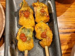 -鸟剑居酒屋(萝岗科学城店)