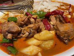 -西贝莜面村(近铁城市广场店)