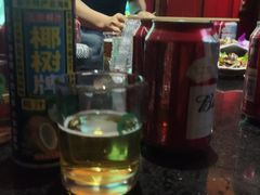 -欢乐盛KTV音乐会所(泰然店)