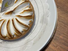 柠檬挞-LUNEURS月乐诗·法式冰淇淋(环贸店)