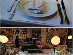 -壳里西餐厅Coquille Seafood Bistro(蒙自路店)