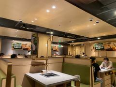 -海底捞火锅(公益西桥店)