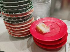 -新一番三文鱼寿司(大东海店)