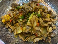 -伙工殿餐厅(吉大店)