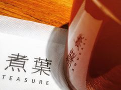 -煮叶(悠唐广场店)