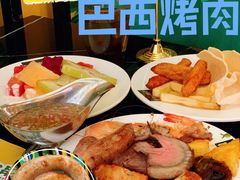 -拉丁餐厅·巴西烤肉自助(正佳广场店)