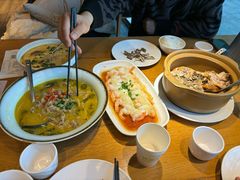 -金牌外婆家(苏州中心店)